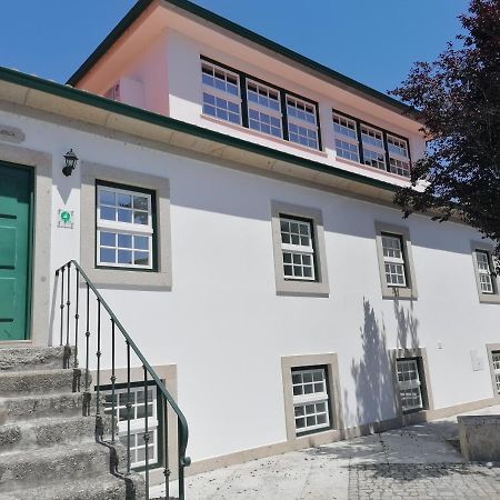 Casa Da Careca Bed & Breakfast Ponte da Barca Exterior photo