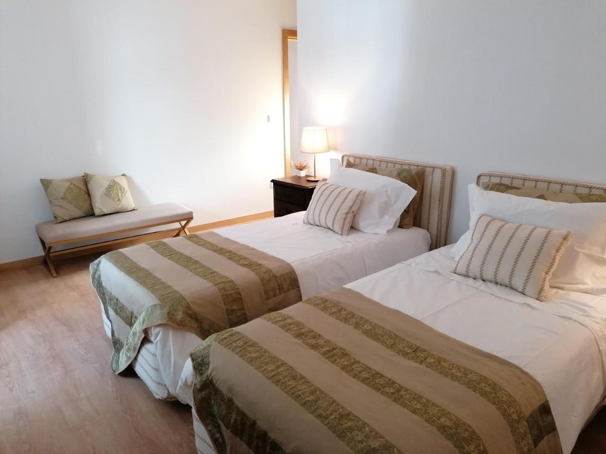 Casa Da Careca Bed & Breakfast Ponte da Barca Exterior photo