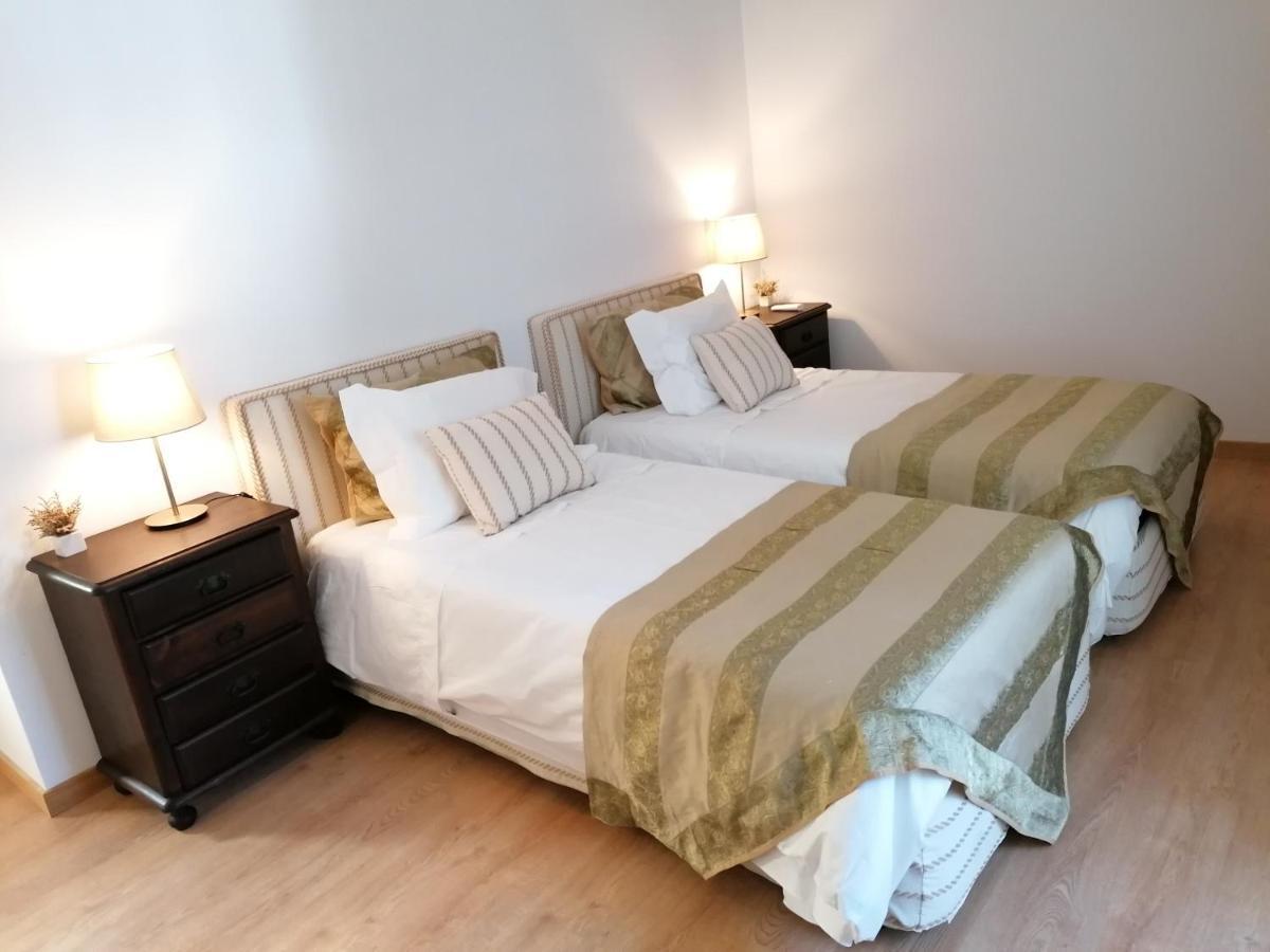 Casa Da Careca Bed & Breakfast Ponte da Barca Exterior photo