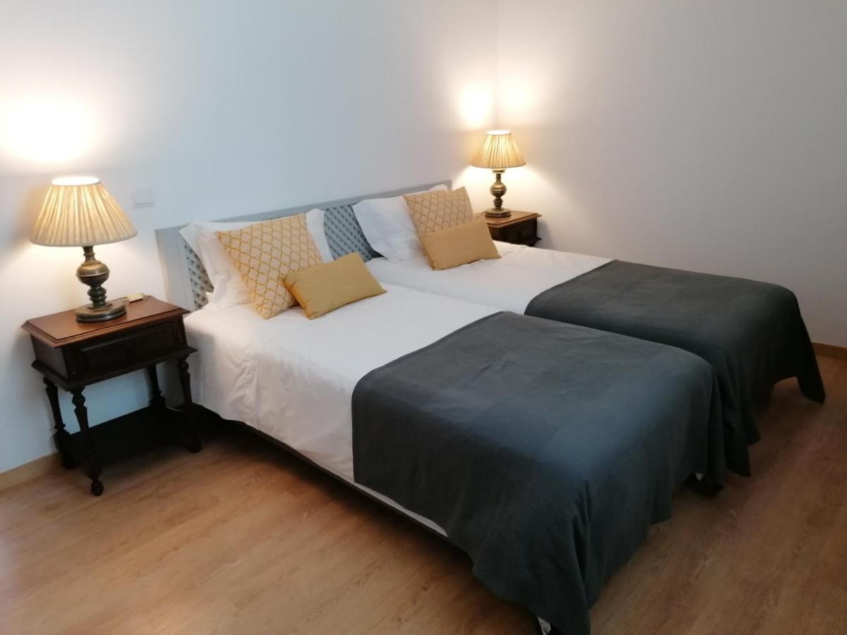 Casa Da Careca Bed & Breakfast Ponte da Barca Exterior photo