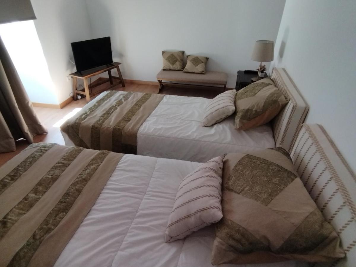 Casa Da Careca Bed & Breakfast Ponte da Barca Exterior photo