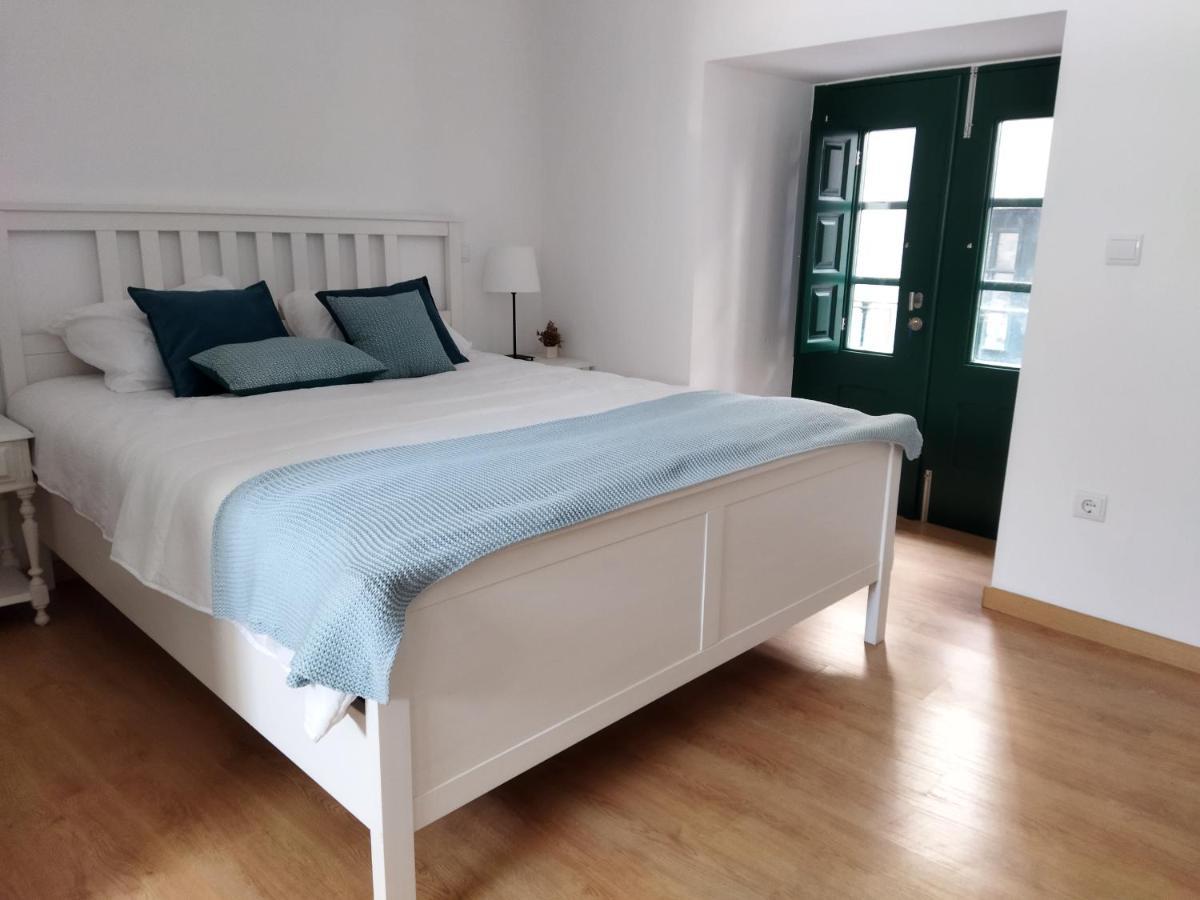 Casa Da Careca Bed & Breakfast Ponte da Barca Exterior photo
