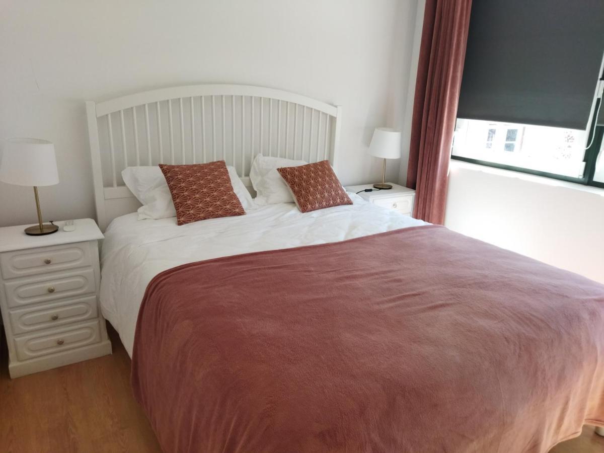 Casa Da Careca Bed & Breakfast Ponte da Barca Exterior photo