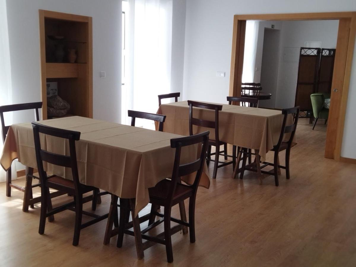 Casa Da Careca Bed & Breakfast Ponte da Barca Exterior photo
