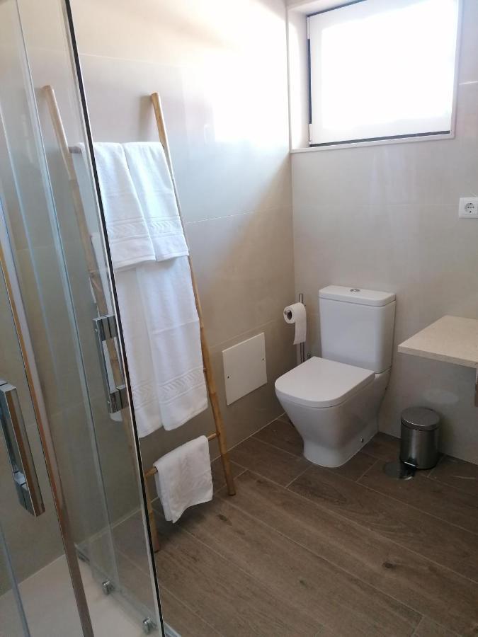 Casa Da Careca Bed & Breakfast Ponte da Barca Exterior photo