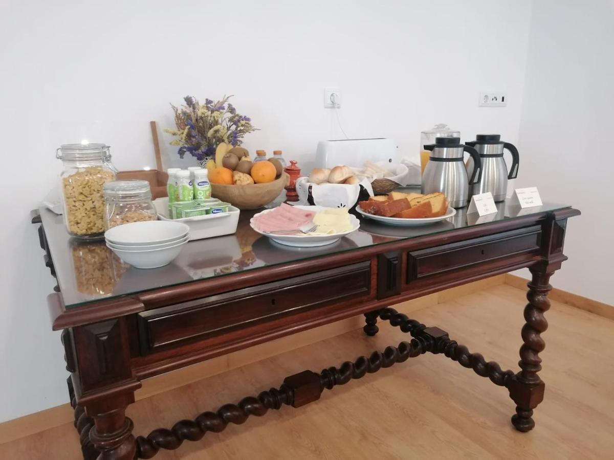 Casa Da Careca Bed & Breakfast Ponte da Barca Exterior photo